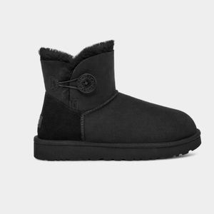 Mini Bailey Button Uggs